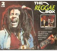 Various Artists - The Reggae Box Vol.1