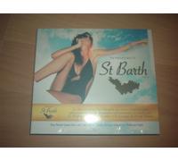 Various Artists - The Relaxed Side of St Barth 2012 [Import]