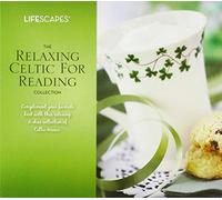 Various Artists - The Relaxing Celtic for Reading Collecti