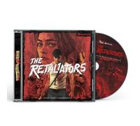 Various Artists - The Retaliators Motion Picture Soundtrack