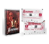 Various Artists - The Retaliators Motion Picture Soundtrack [Casete]