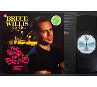 VARIOUS ARTISTS - The Return Of Bruno