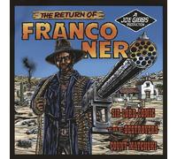 Various Artists - The Return Of Franco Nero (EP)
