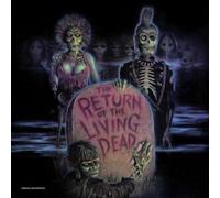 Various - The Return of the Living Dead [Vinilo]