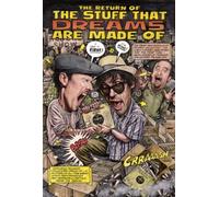 Varios artistas – The Return Of The Stuff That Dreams Are Made Of