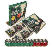 Various Artists - The Rich-R-Tone / Folk Star Story - Appalachia On Record, 1946 - 1954 (12cd)