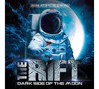 Various Artists - The Rift - Dark Side Of The Moon (O