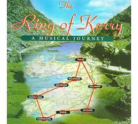 Various Artists - The Ring of Kerry - A Musical Journey