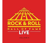 Various Artists - The Rock And Roll Hall Of Fame: Volume 3 [Vinilo]