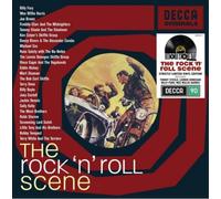 Various Artists The Rock 'N' Roll Scene (RSD 2020) (Vinyl) 12" Album