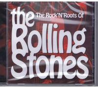 Various Artists - The Rock N Roots of