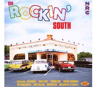 Various Artists – The Rockin' South