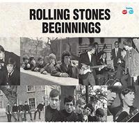 Various Artists - The Rolling Stones Beginnings