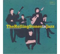 Varios - Rolling Stones In Jazz [Vinilo]