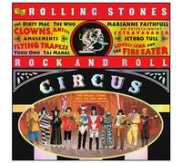 Various Artists - The Rolling Stones Rock And Roll Circus