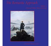 Various Artists - The Romantic Approach, Vol. 3: Classical Music from Germany
