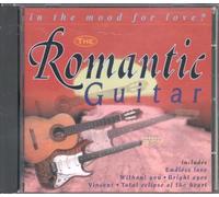 Various Artists - The Romantic Guitar: In the Mood for Love?