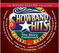 Various Artists - The Ronan Collins Collection: Showband Hits - The Story Continues