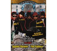 Various Artists - The Roots of Rap