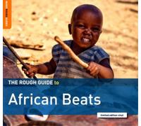 Diverse - The Rough Guide To African Beats