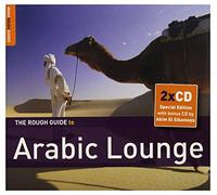 Various Artists - The Rough Guide to Arabic Lounge