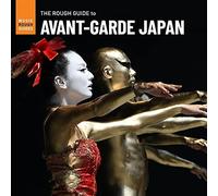 Various - The Rough Guide to Avant-Garde Japan (LP) [Vinilo]