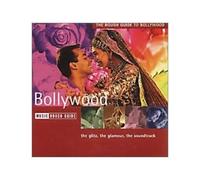 Various Artists - The Rough Guide to Bollywood