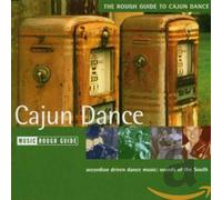 Various Artists - The Rough Guide to Cajun Dance