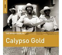Various Artists - The Rough Guide to Calypso Gold