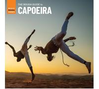 Diverse - The Rough Guide to Capoeira