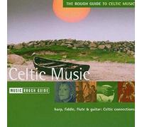 Various Artists - The Rough Guide to Celtic Music