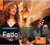 Various Artists - The Rough Guide to Fado (Second Edition)
