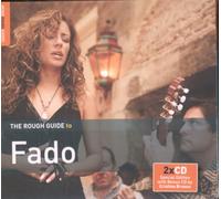 Various Artists - The Rough Guide to Fado (Second Edition)
