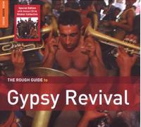 Various Artists - The Rough Guide To Gypsy Revival