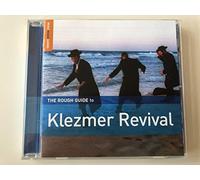 Various Artists - The Rough Guide to Klezmer Revival