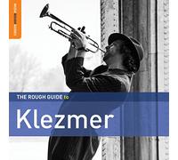 Various Artists - The Rough Guide to Klezmer (Second Edition)