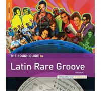 Various Artists The Rough Guide to Latin Rare Groove - (Vinyl) (Importación USA)
