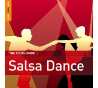 Various Artists - The Rough Guide to Salsa Dance (Second Edition)