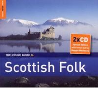 Various Artists - The Rough Guide To Scottish Folk