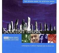 Various Artists - The Rough Guide to Scottish Music