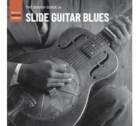 Various Artists The Rough Guide to Slide Guitar Blues (Vinyl) 12" Album
