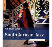Aa.vv The Rough Guide Para Sur African Jazz [LP]