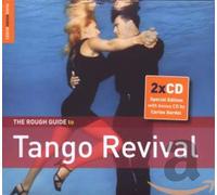 Various Artists - The Rough Guide to Tango Revival