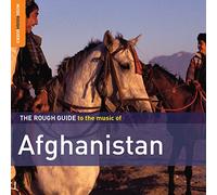 Various Artists - The Rough Guide to the Music of Afghanistan