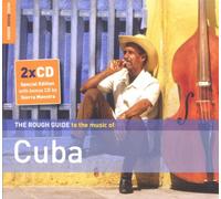 Various Artists - The Rough Guide to the Music of Cuba (Second Edition)