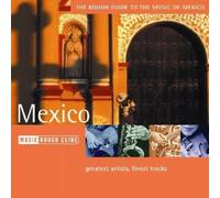 Various Artists - The Rough Guide to the Music of Mexico