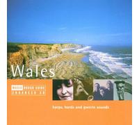 Various Artists - The Rough Guide To The Music Of Wales