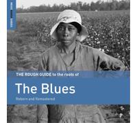 Various Artists The Rough Guide to the Roots of the Blues (Vinyl) 12" Album