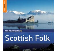Compilation - Scottish Folk