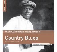 Various Artists The Rough Guide to Unsung Heroes of Co (Vinyl) (Importación USA)